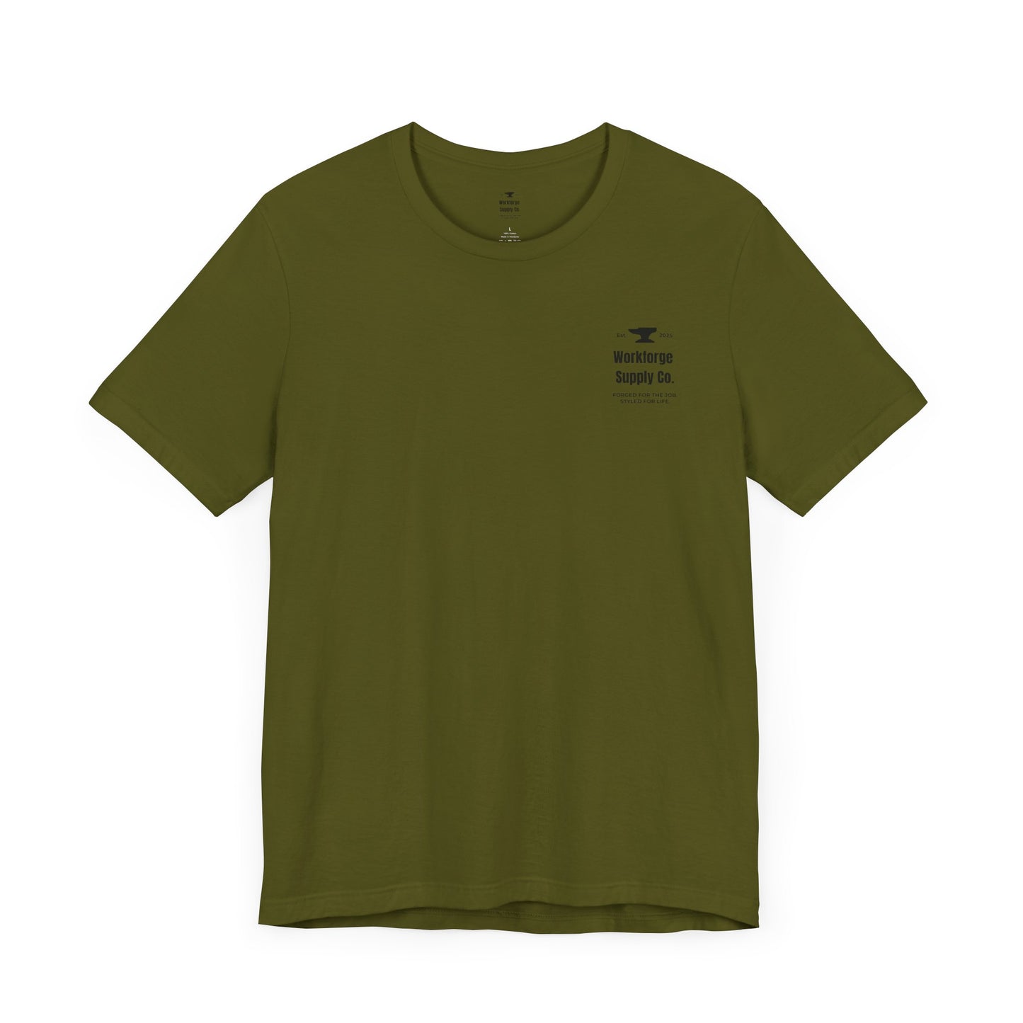 The Brotherhood Tee
