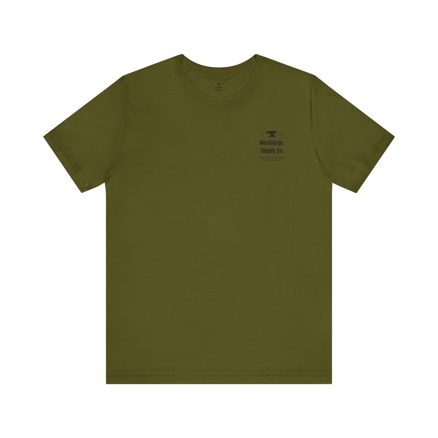 The Brotherhood Tee