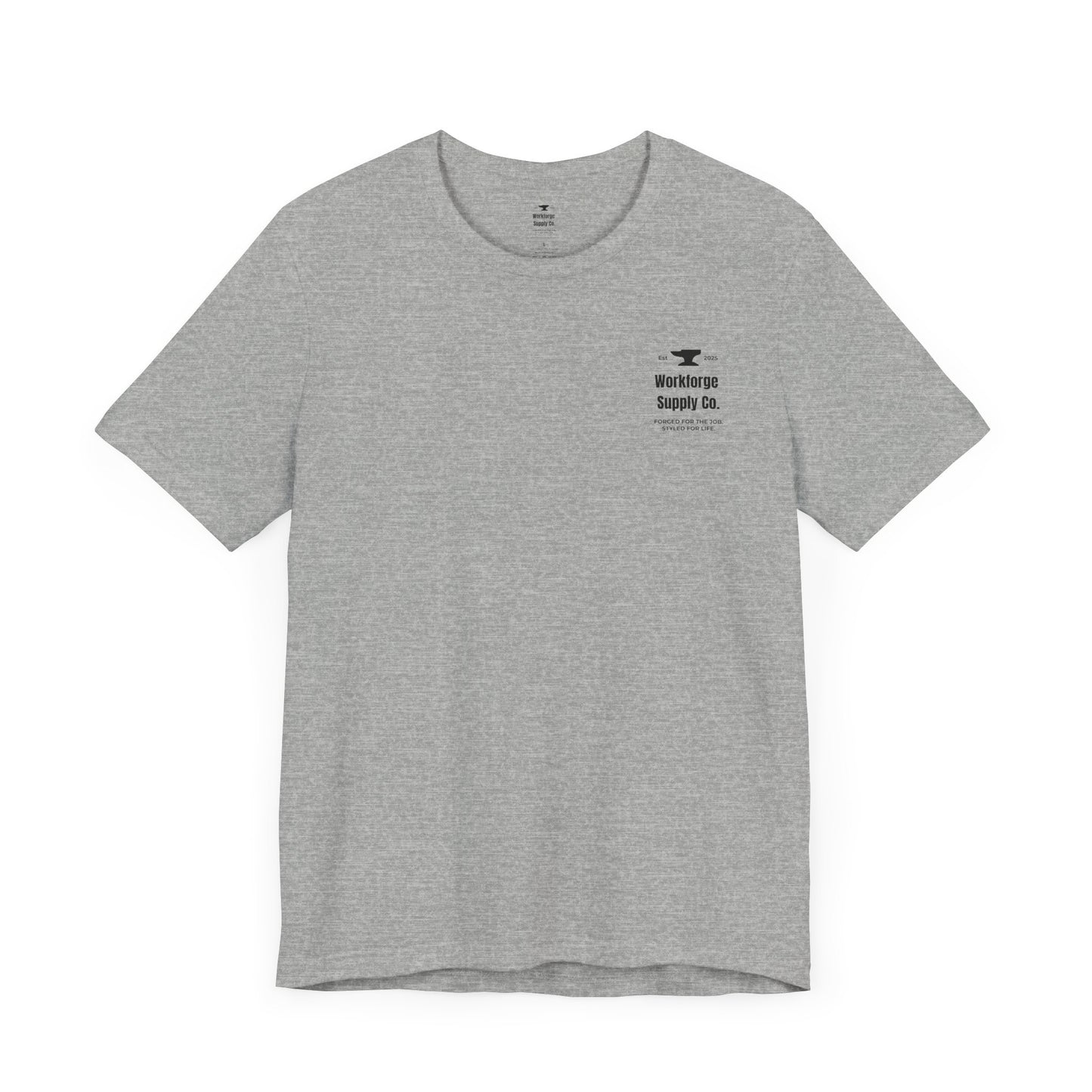 The Brotherhood Tee