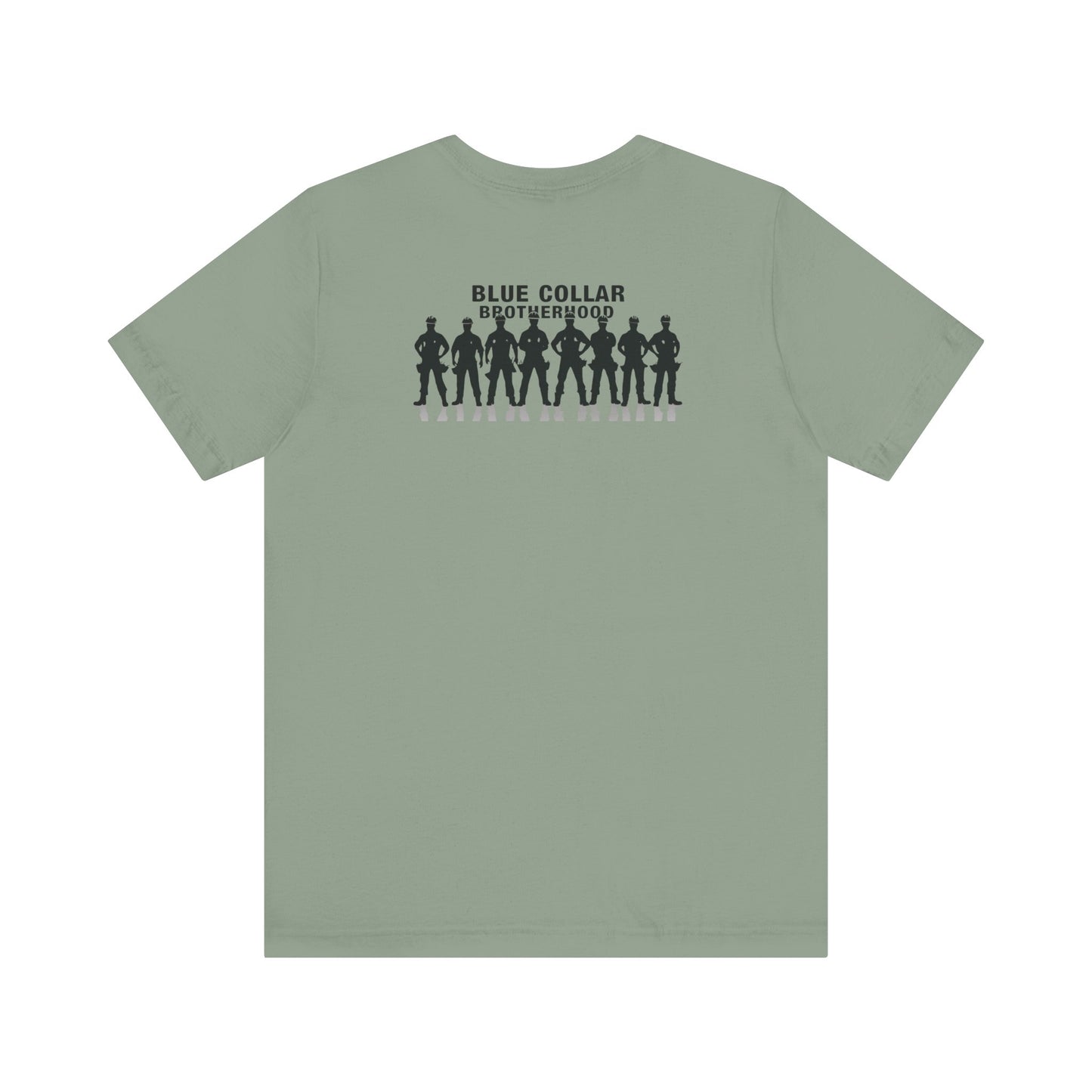 The Brotherhood Tee