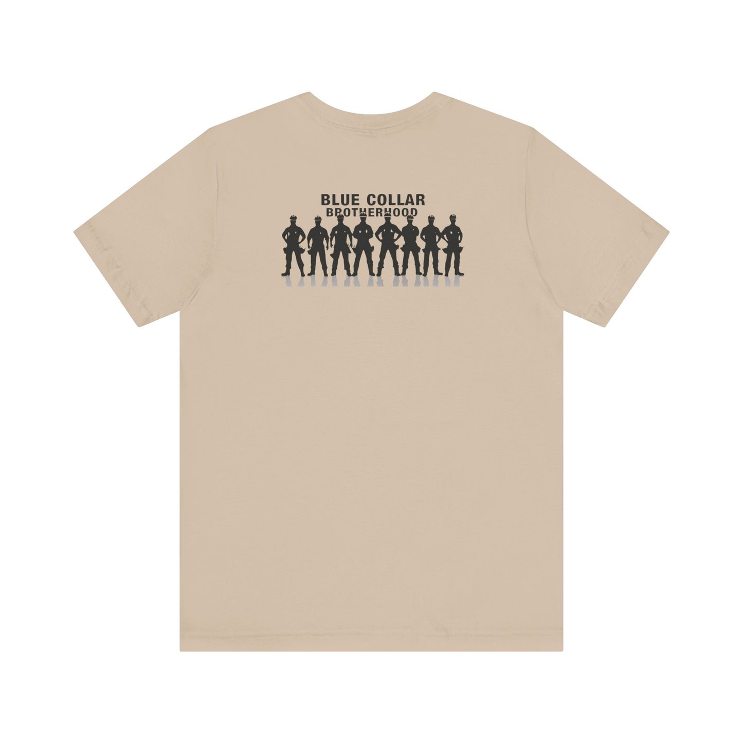The Brotherhood Tee