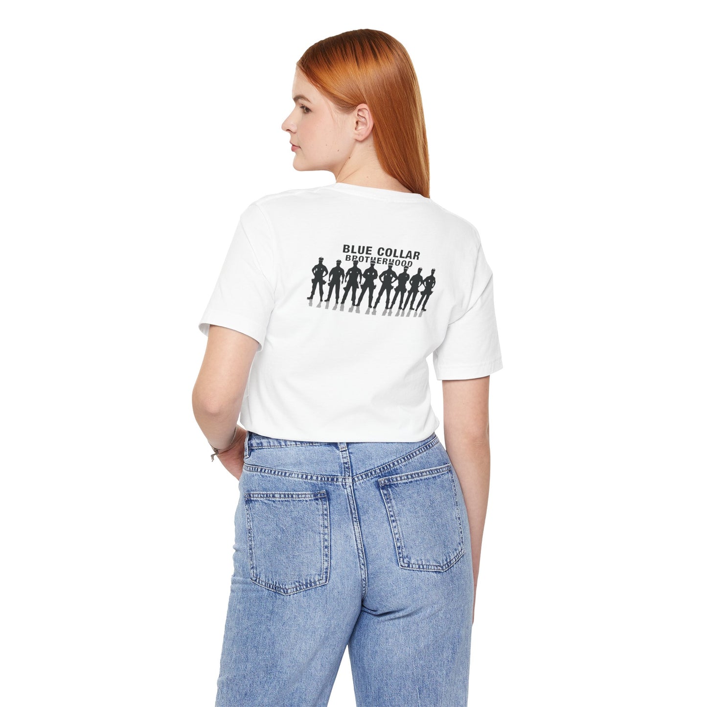 The Brotherhood Tee