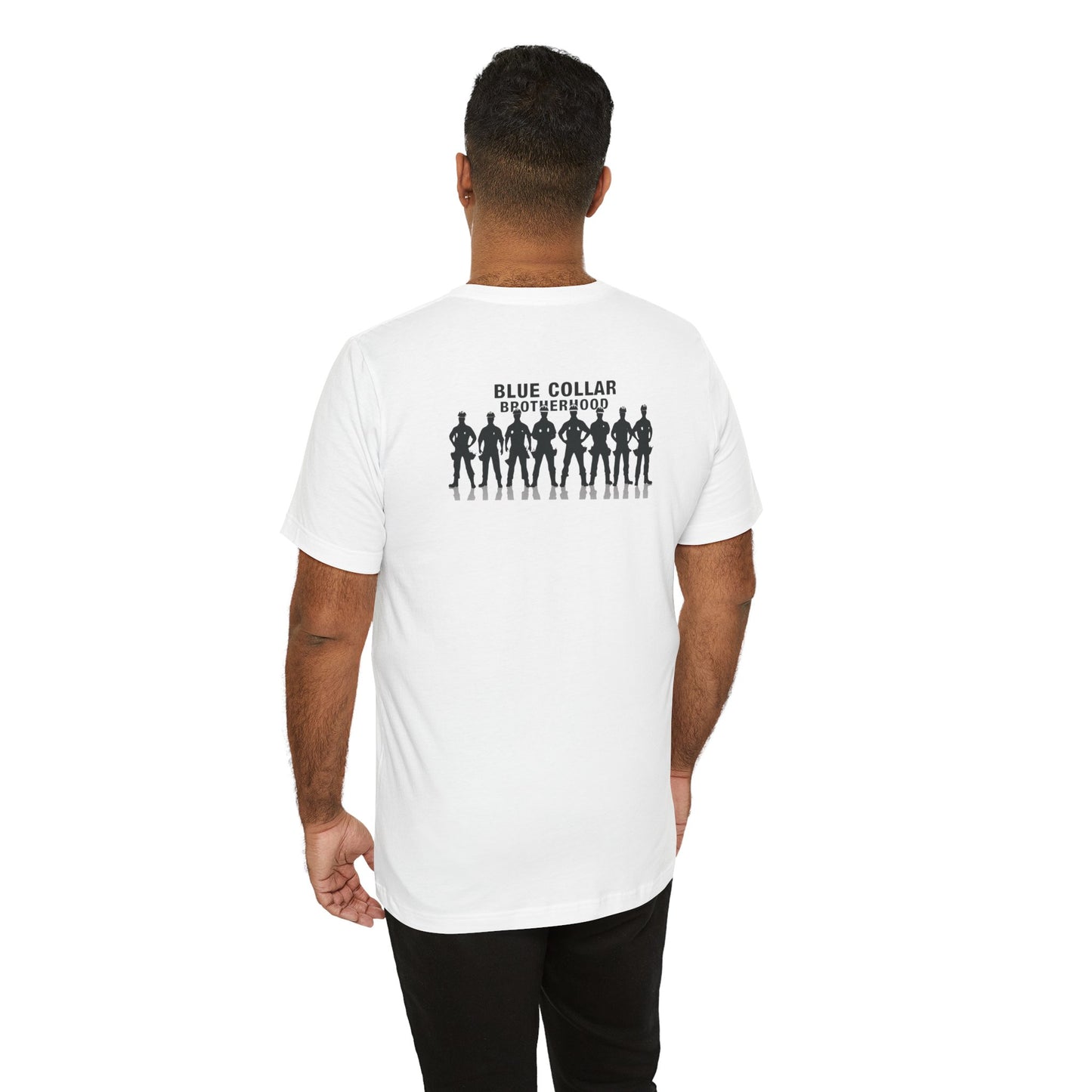The Brotherhood Tee