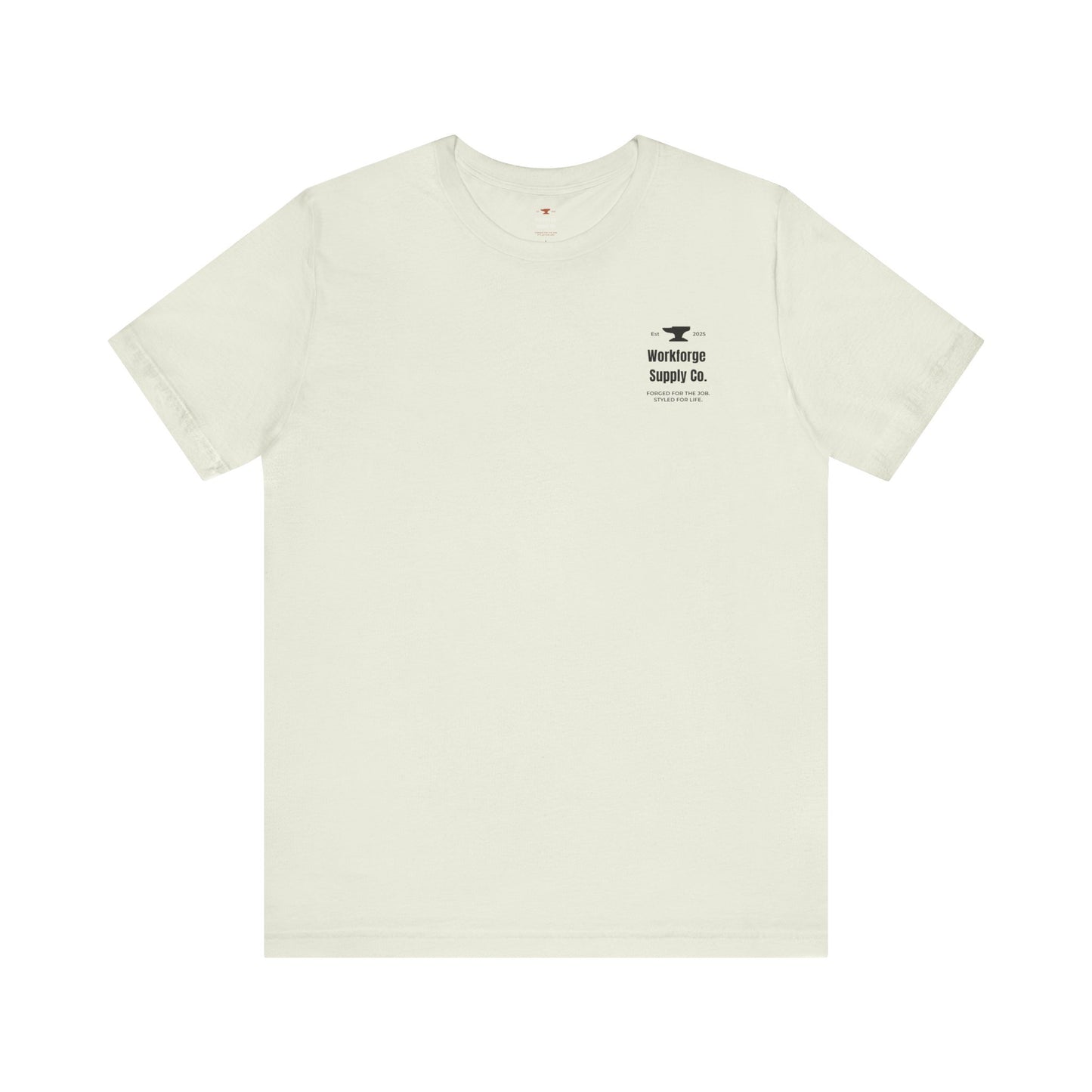 Grip of Unity Tee – Celebrating Blue Collar Strength