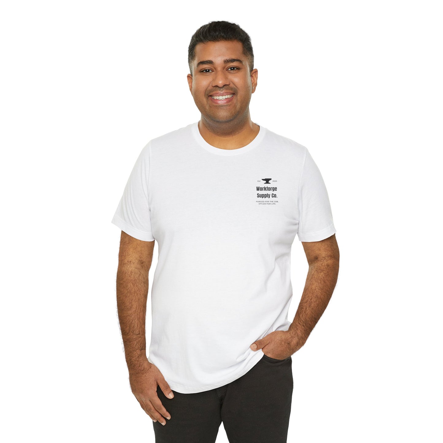 The Brotherhood Tee