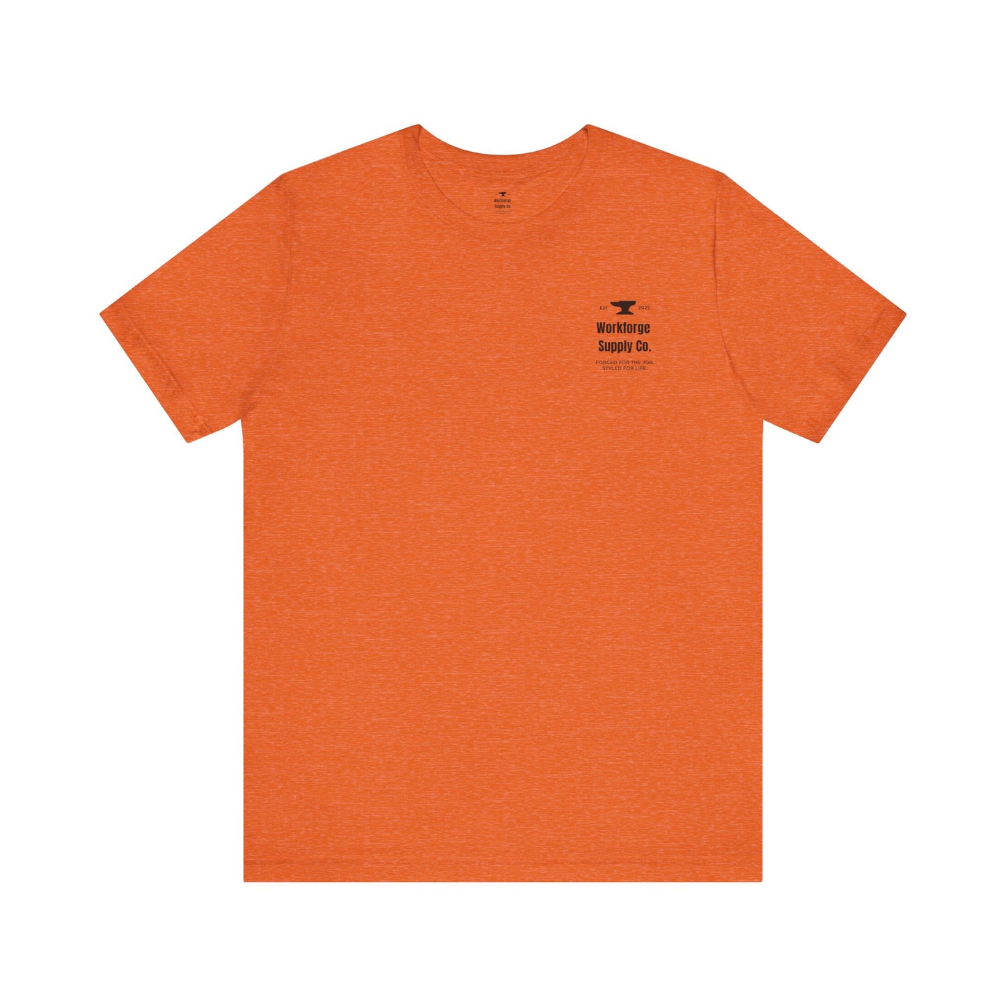 The Brotherhood Tee