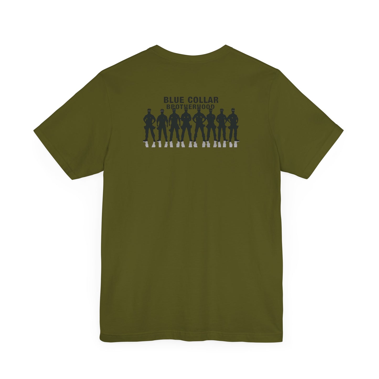 The Brotherhood Tee
