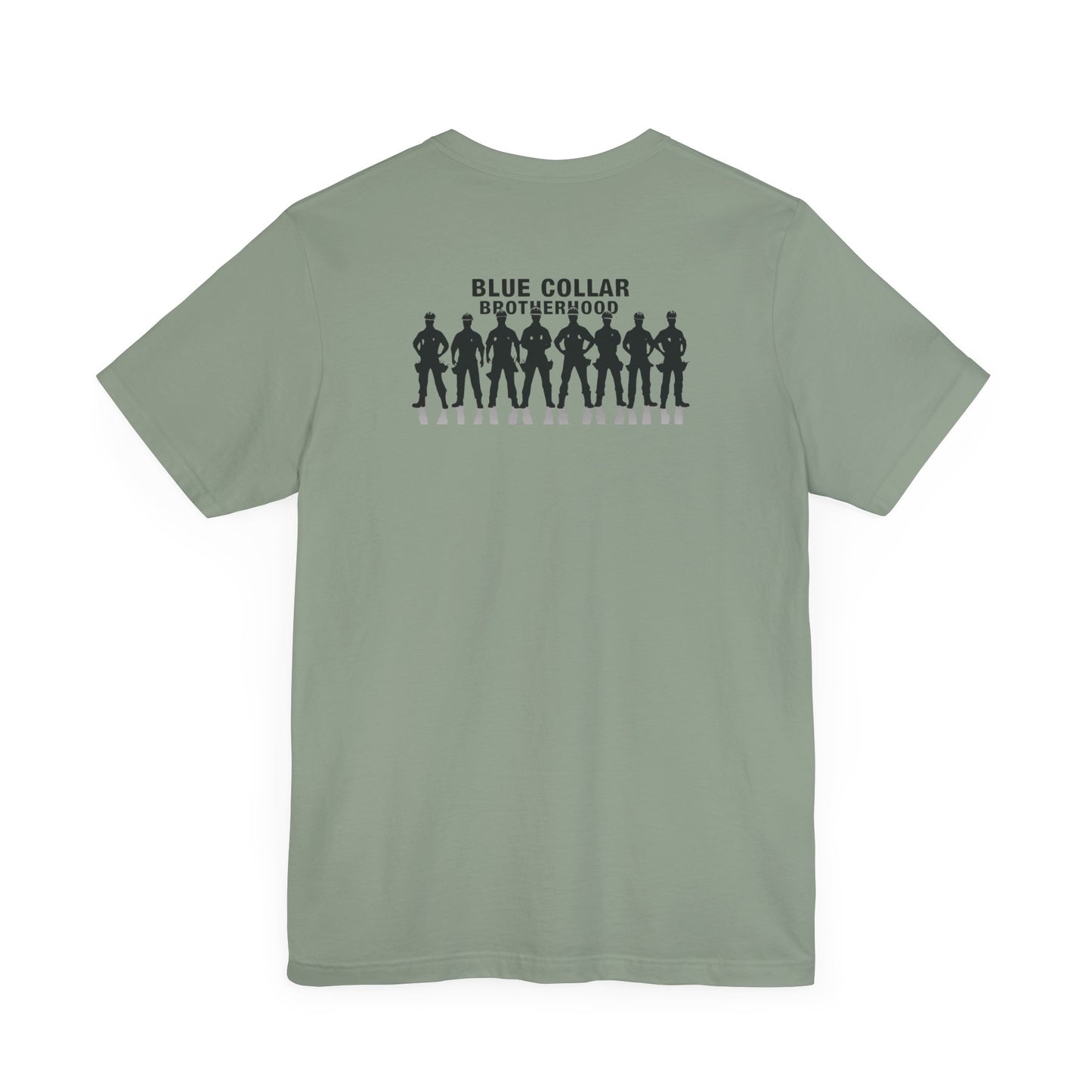 The Brotherhood Tee