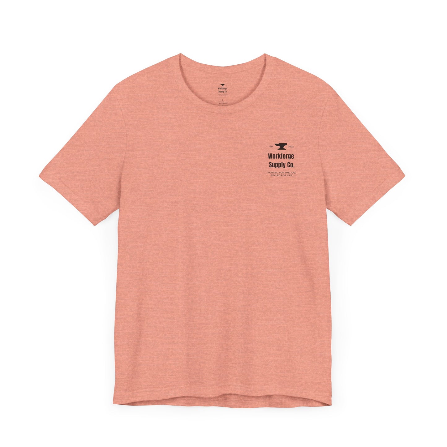 The Brotherhood Tee