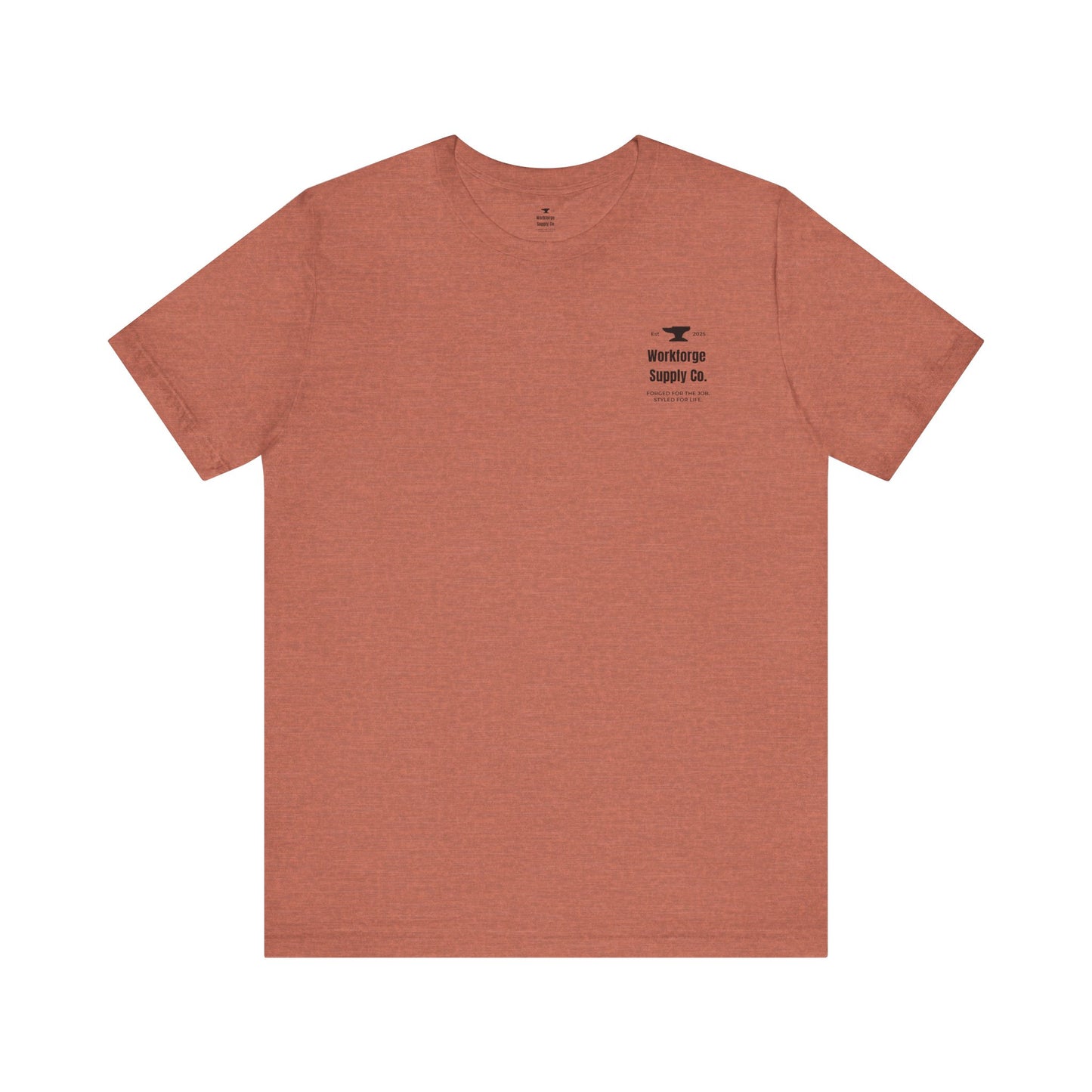 The Brotherhood Tee