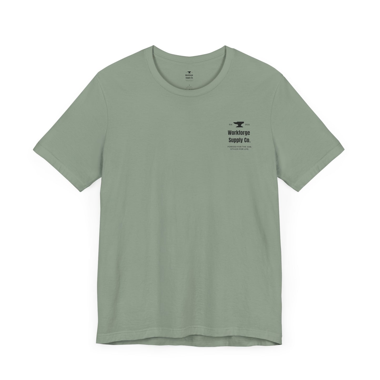The Brotherhood Tee