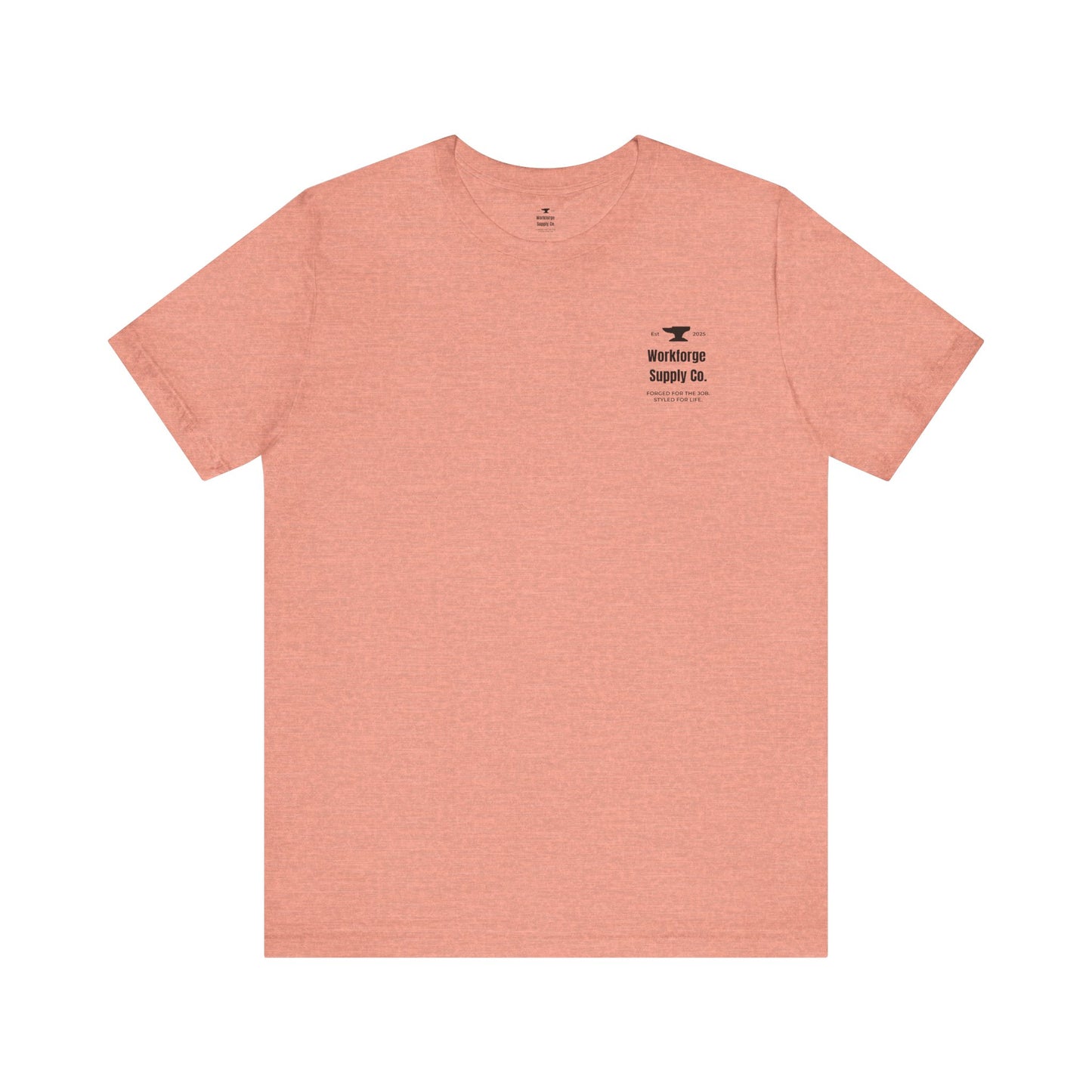 The Brotherhood Tee