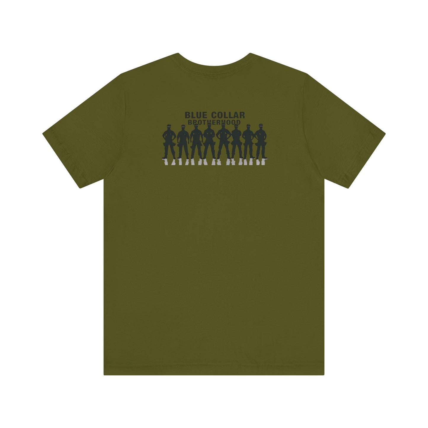 The Brotherhood Tee