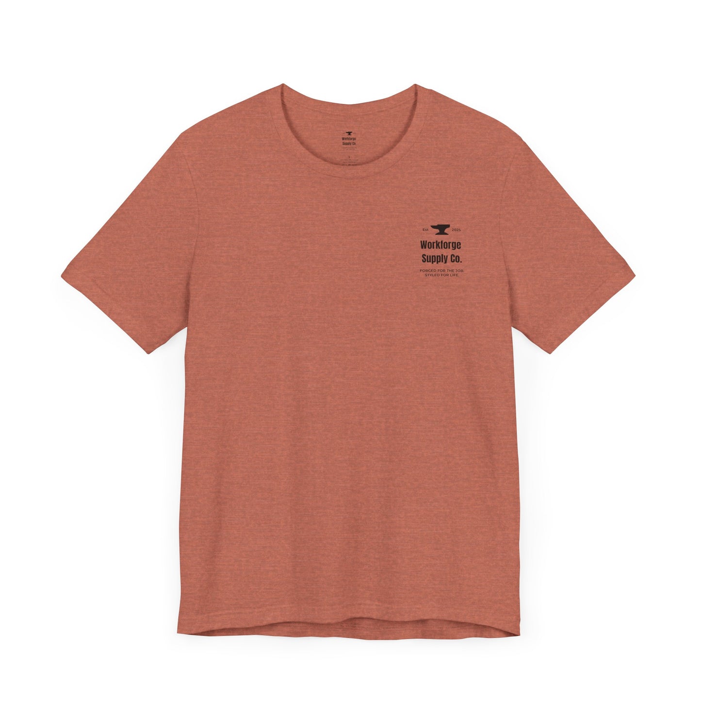 The Brotherhood Tee