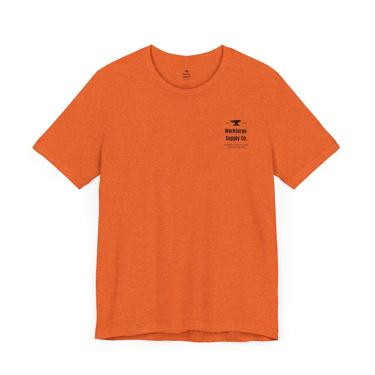 The Brotherhood Tee