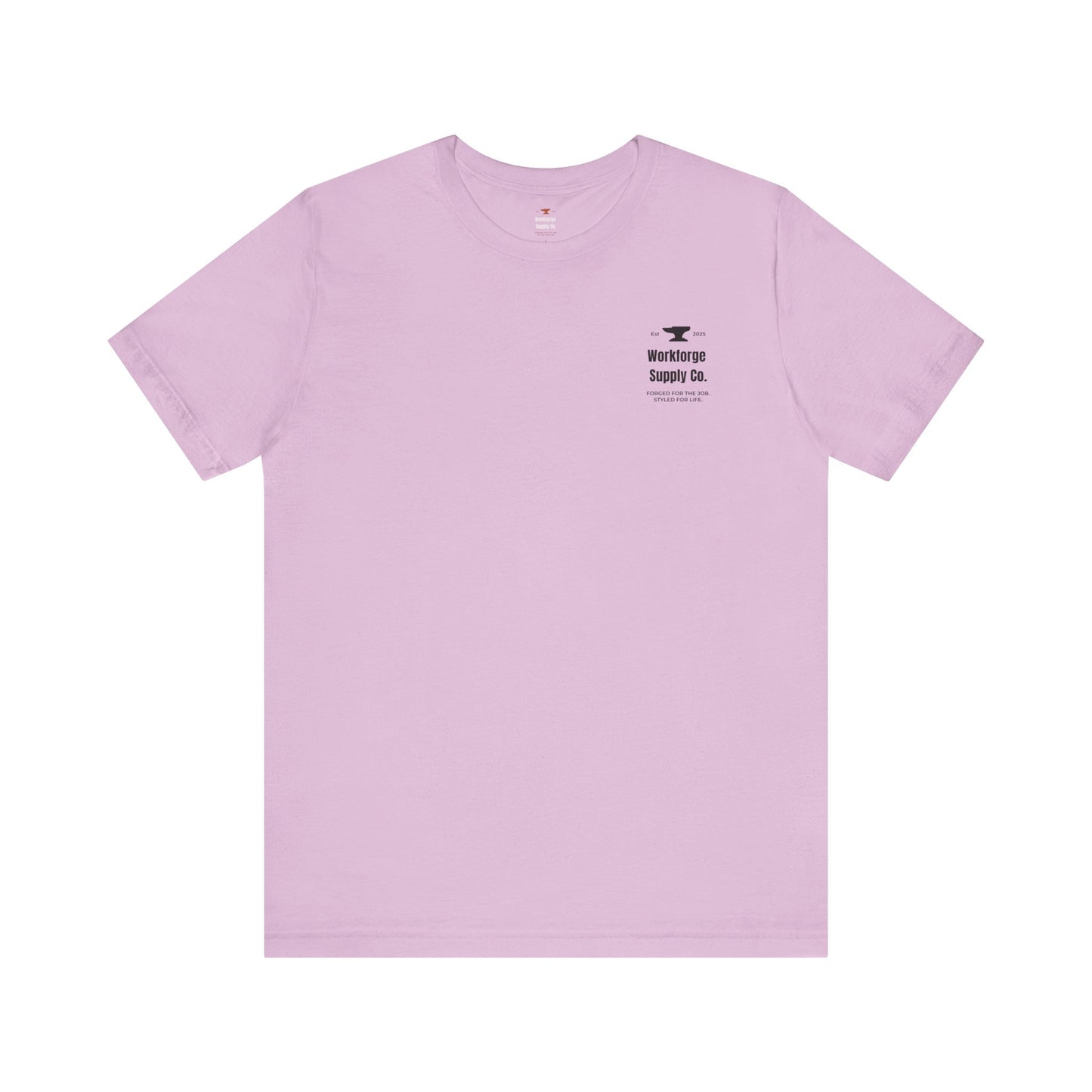 Grip of Unity Tee – Celebrating Blue Collar Strength
