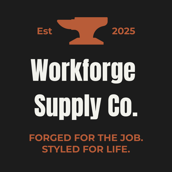 Workforge Supply, Co.